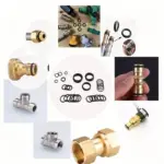 50PCS Multi-size O-ring Kit - Image 4