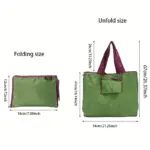 Reusable Shoulder Shopping Bag - Image 6