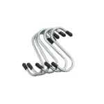 Multi-size Anti-Slip S Hooks for Storage - Image 7