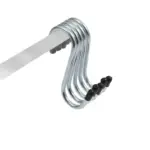 Multi-size Anti-Slip S Hooks for Storage - Image 5