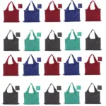 1PCS Portable shopping bag - Image 8
