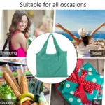 1PCS Portable shopping bag - Image 6