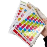 Kids Assorted Decor & Reward Stickers - Image 9