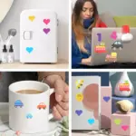 Kids Assorted Decor & Reward Stickers - Image 7