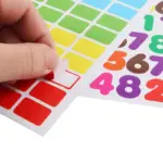 Kids Assorted Decor & Reward Stickers - Image 5