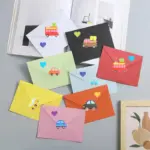 Kids Assorted Decor & Reward Stickers - Image 2