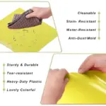 Color-coded transparent document folders - Image 3