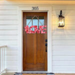 4PCS Valentine Love Decor Ornaments - Image 5