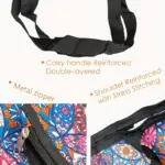 Reusable Foldable Shopping Bag - Image 5