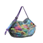 1PCS Foldable Large Shopping Bag - Image 8