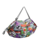 1PCS Foldable Large Shopping Bag - Image 7