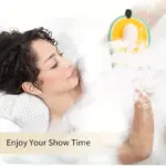 Rainbow Fruit Cleaning Sponge - Image 4