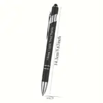 10PCS Nurse Pen Set, Medical Staff Gift - Image 6