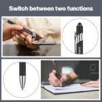 10PCS Nurse Pen Set, Medical Staff Gift - Image 5