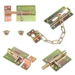 Heavy-Duty Anti-Slip Door Installation Kit - Image 8