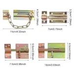 Heavy-Duty Anti-Slip Door Installation Kit - Image 7