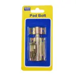 Heavy-Duty Anti-Slip Door Installation Kit - Image 6