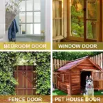 Heavy-Duty Anti-Slip Door Installation Kit - Image 5