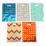90PCS Colorful Party Theme Gift Bag - Image 6