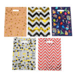 90PCS Colorful Party Theme Gift Bag - Image 5