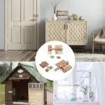 Heavy-Duty Anti-Slip Door Installation Kit - Image 4