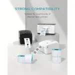 Thermal labels for shipping & storage - Image 4