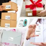 Thermal labels for shipping & storage - Image 3
