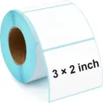 Thermal labels for shipping & storage - Image 5