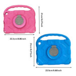 1PCS Fire HD 8 Tablet Case - Image 6