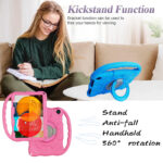 1PCS Fire HD 8 Tablet Case - Image 3