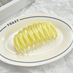 5PCS Colorful Summer Shark Hair Claws - Image 6
