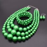1PCS Women's jewelry set - Image 5