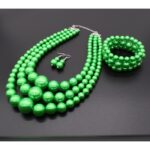 1PCS Women's jewelry set - Image 4