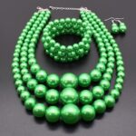 1PCS Women's jewelry set - Image 3