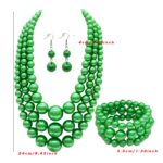 1PCS Women's jewelry set - Image 2
