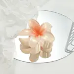 6Pcs Pearl Flower Hair Claw Clips for Women - Image 7