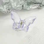 6Pcs Butterfly Wave Hair Claw Clips - Image 7