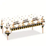 145PCS Decoration for the building's birthday party - Image 4