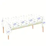 144Pcs Sea Life Party Tableware Set - Image 8
