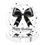 146pc Coquette Party Set for 24 Guests - Image 10