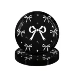 146pc Coquette Party Set for 24 Guests - Image 8