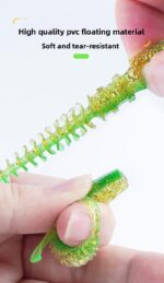 1PCS Water dance lure bait - Image 7