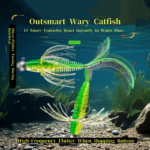 1PCS Water dance lure bait - Image 3
