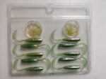 1PCS Water dance lure bait - Image 8