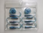 1PCS Water dance lure bait - Image 9