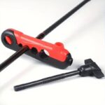 4PCS Portable fishing reel organizer - Image 8