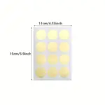 10 Gear Frame Seal Stickers - Image 8