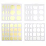 10 Gear Frame Seal Stickers - Image 4