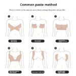 1PCS Breast tape - Breast lift band - Image 3