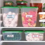 Polka dot stickers for office & classroom - Image 4